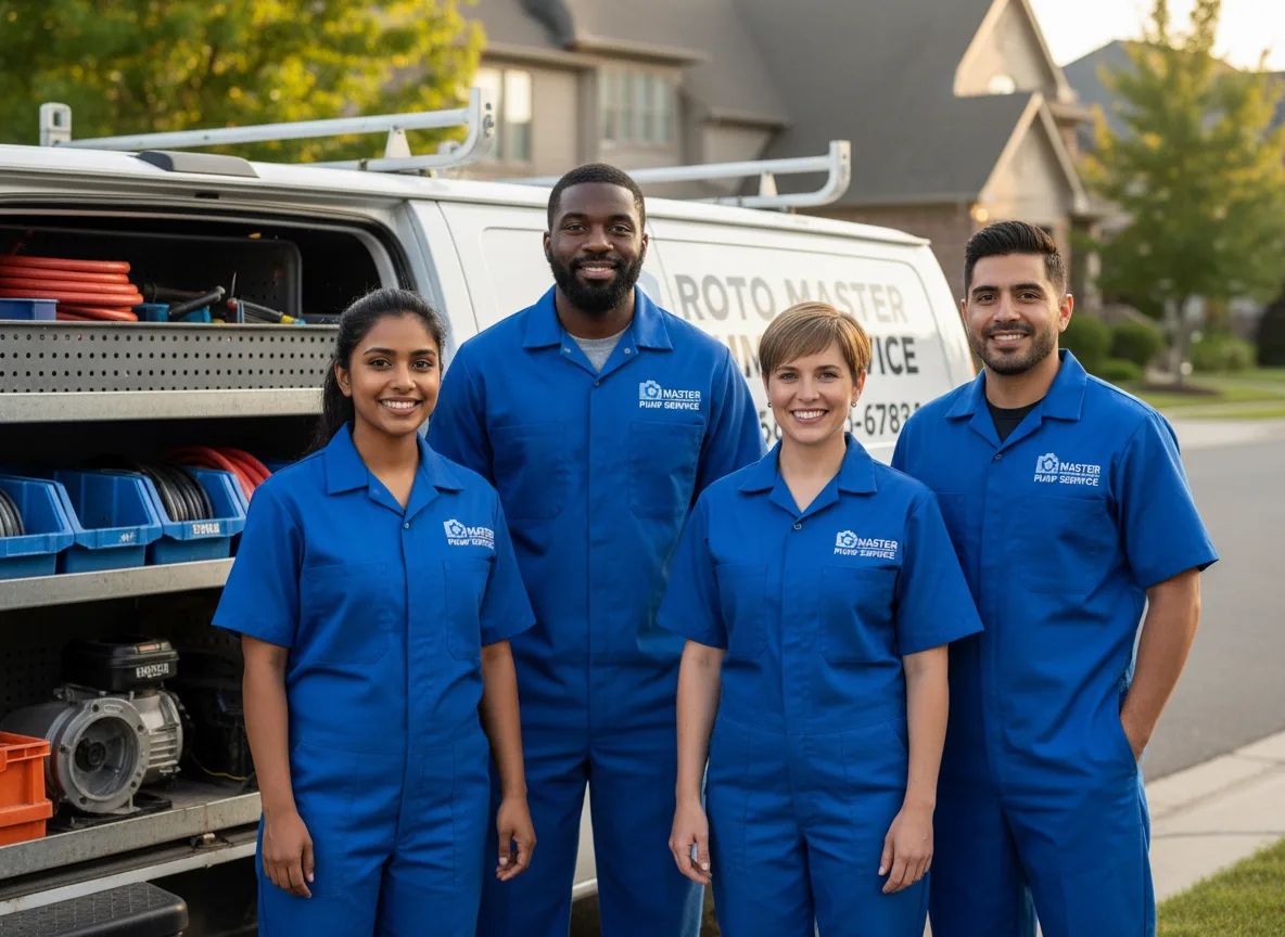 Sump Pump Installation company in Allamuchy, NJ